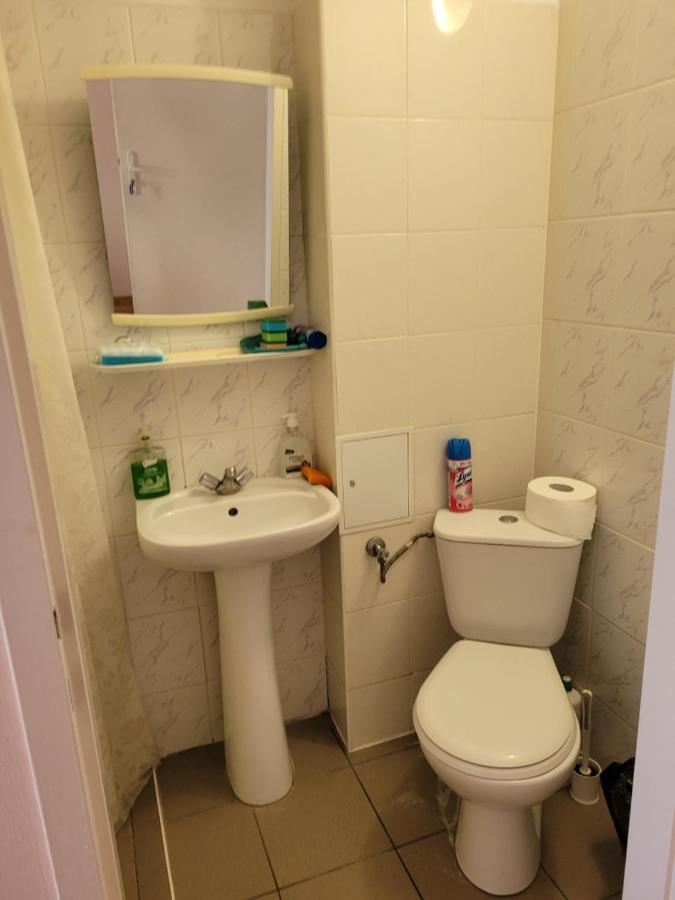 Dom Opieki Nestor Hotel Warsaw Ngoại thất bức ảnh
