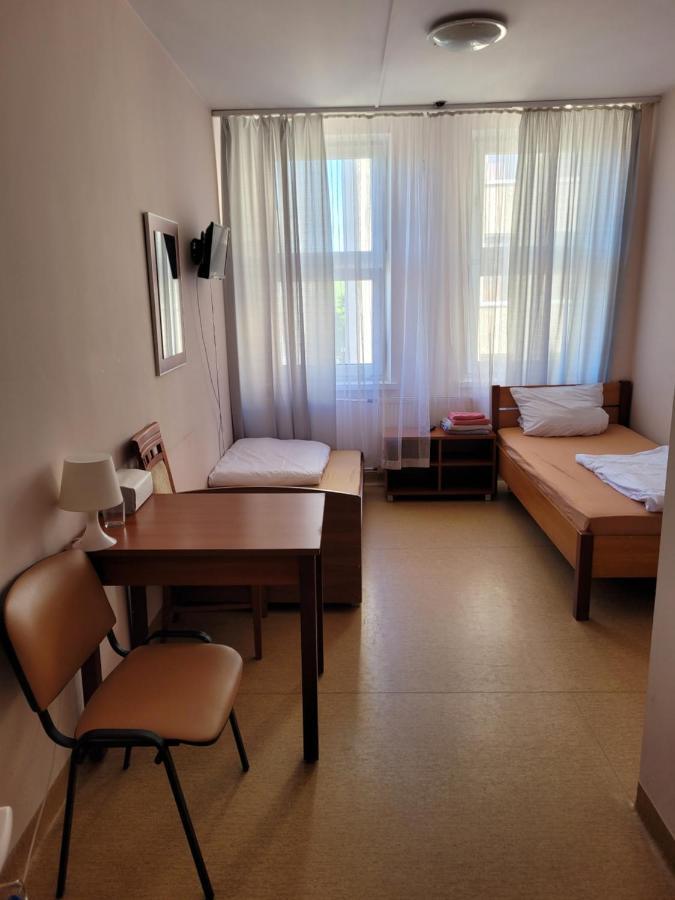 Dom Opieki Nestor Hotel Warsaw Ngoại thất bức ảnh